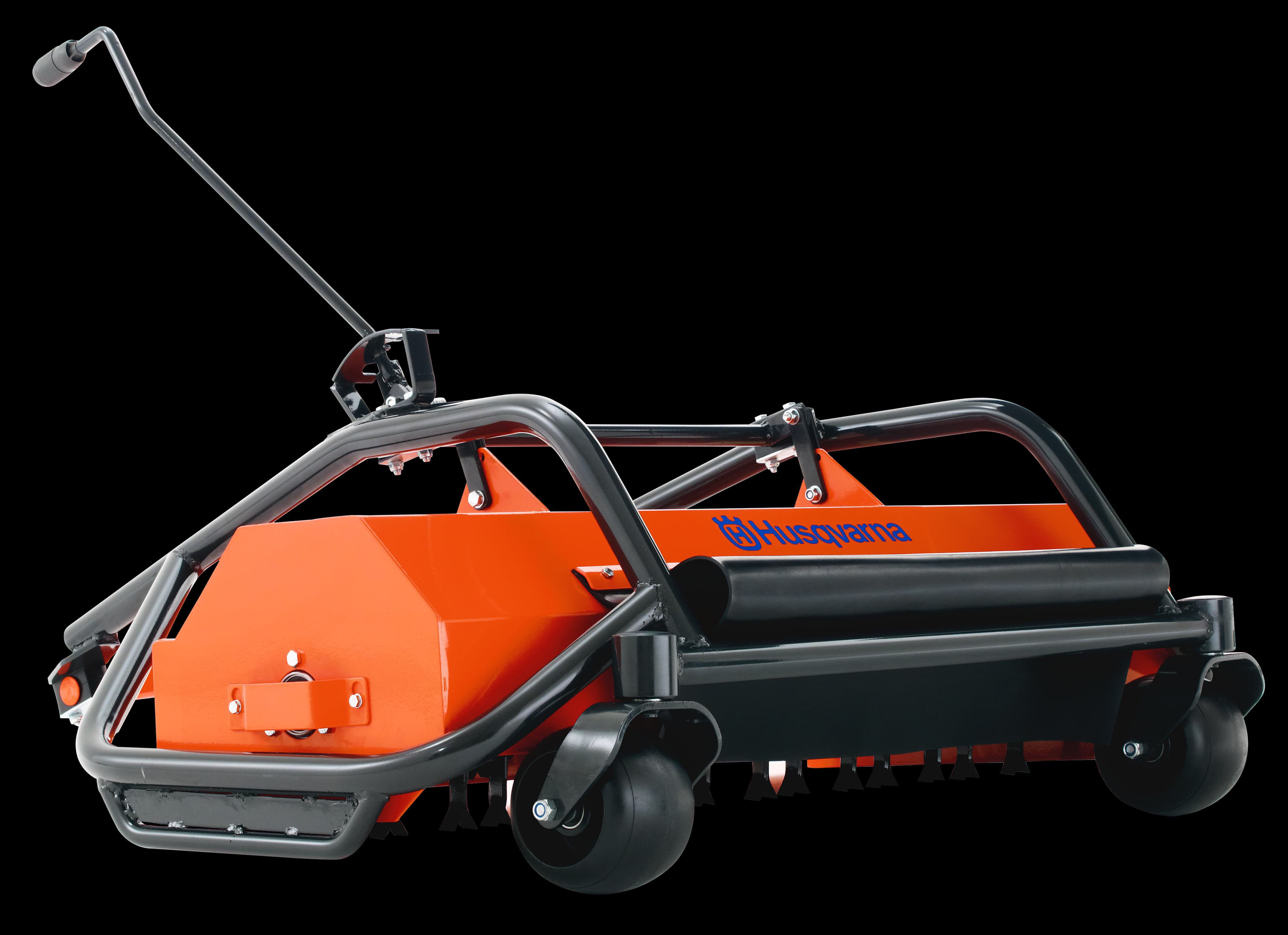 Flail Mower - suits P524 image 0