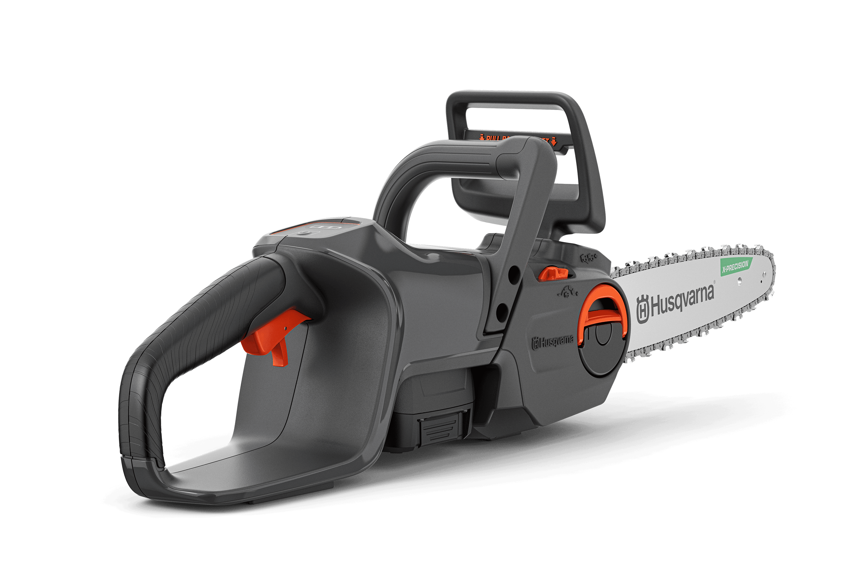 Husqvarna Aspire™ Chainsaw 18V Without Battery and Charger image 5