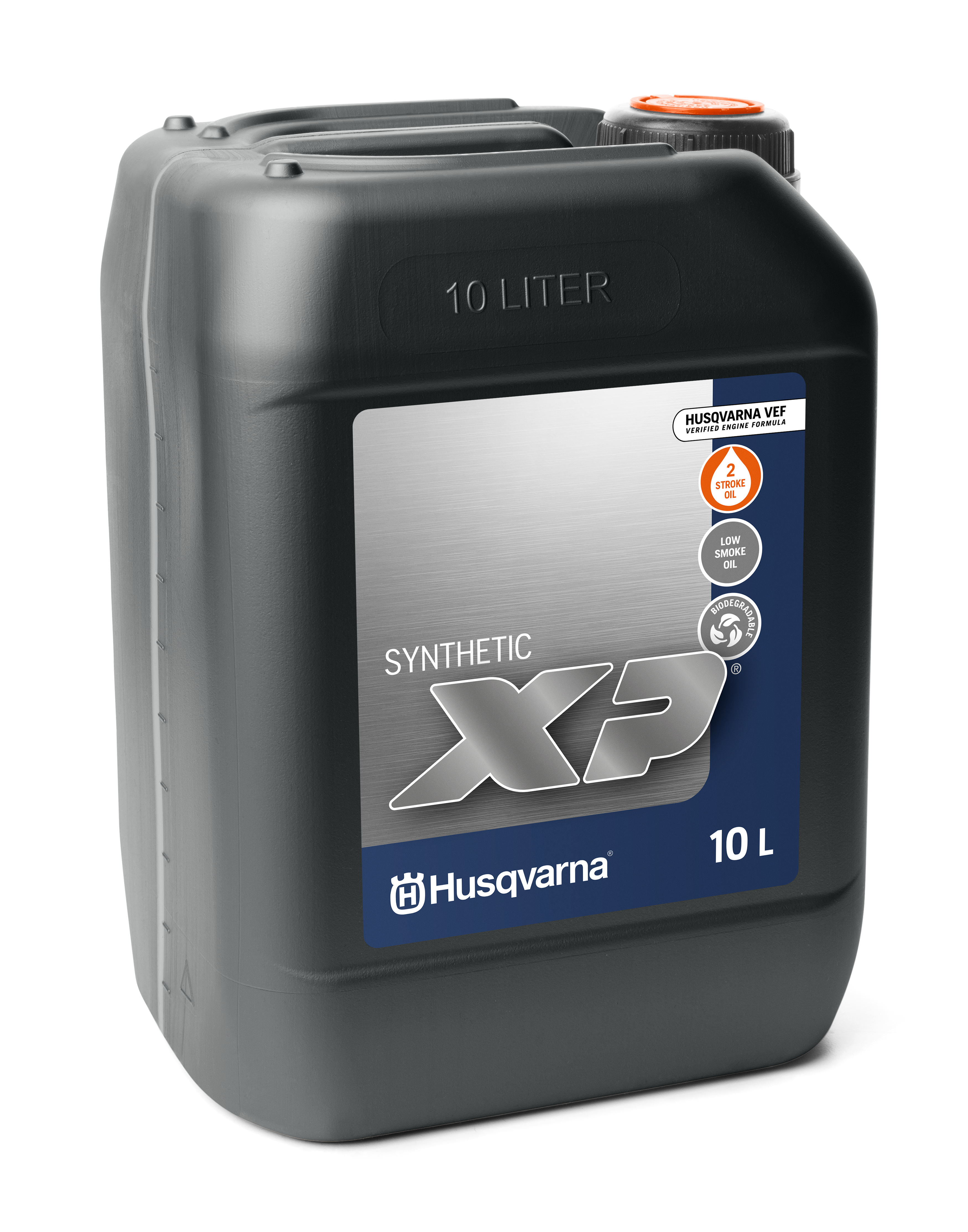 Two stroke oil, XP® Synthetic image 0