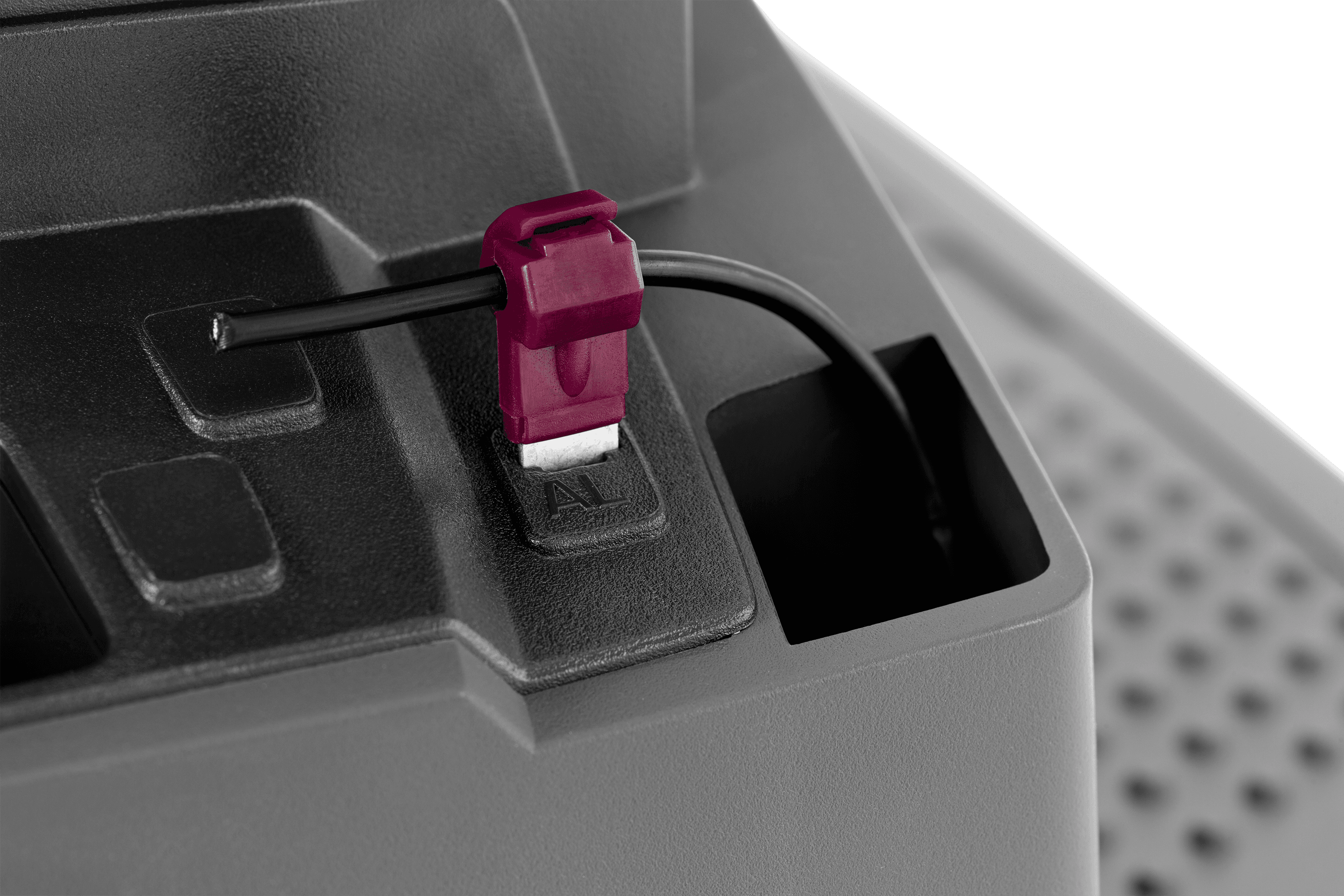 Loop Wire Connector image 2