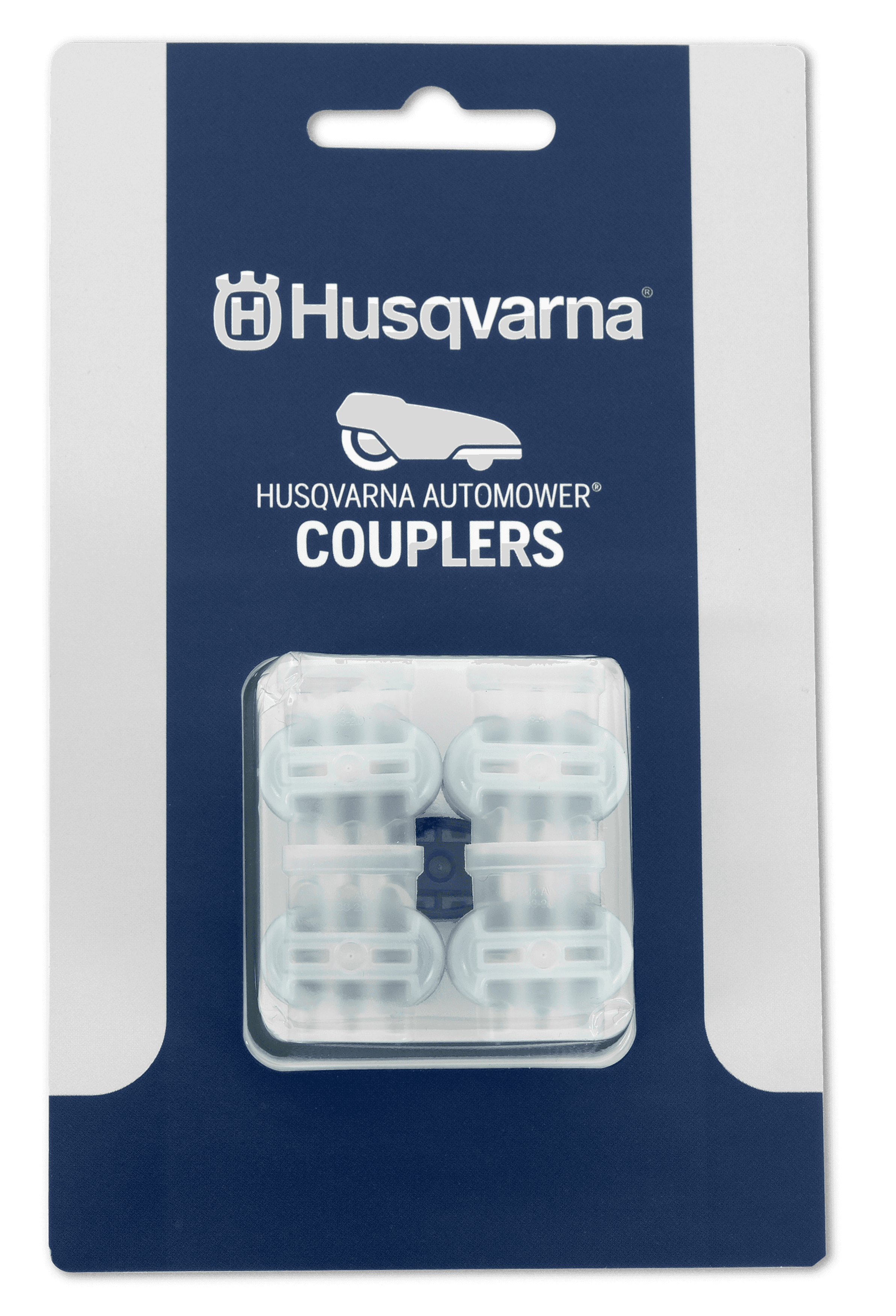 Automower® Coupler