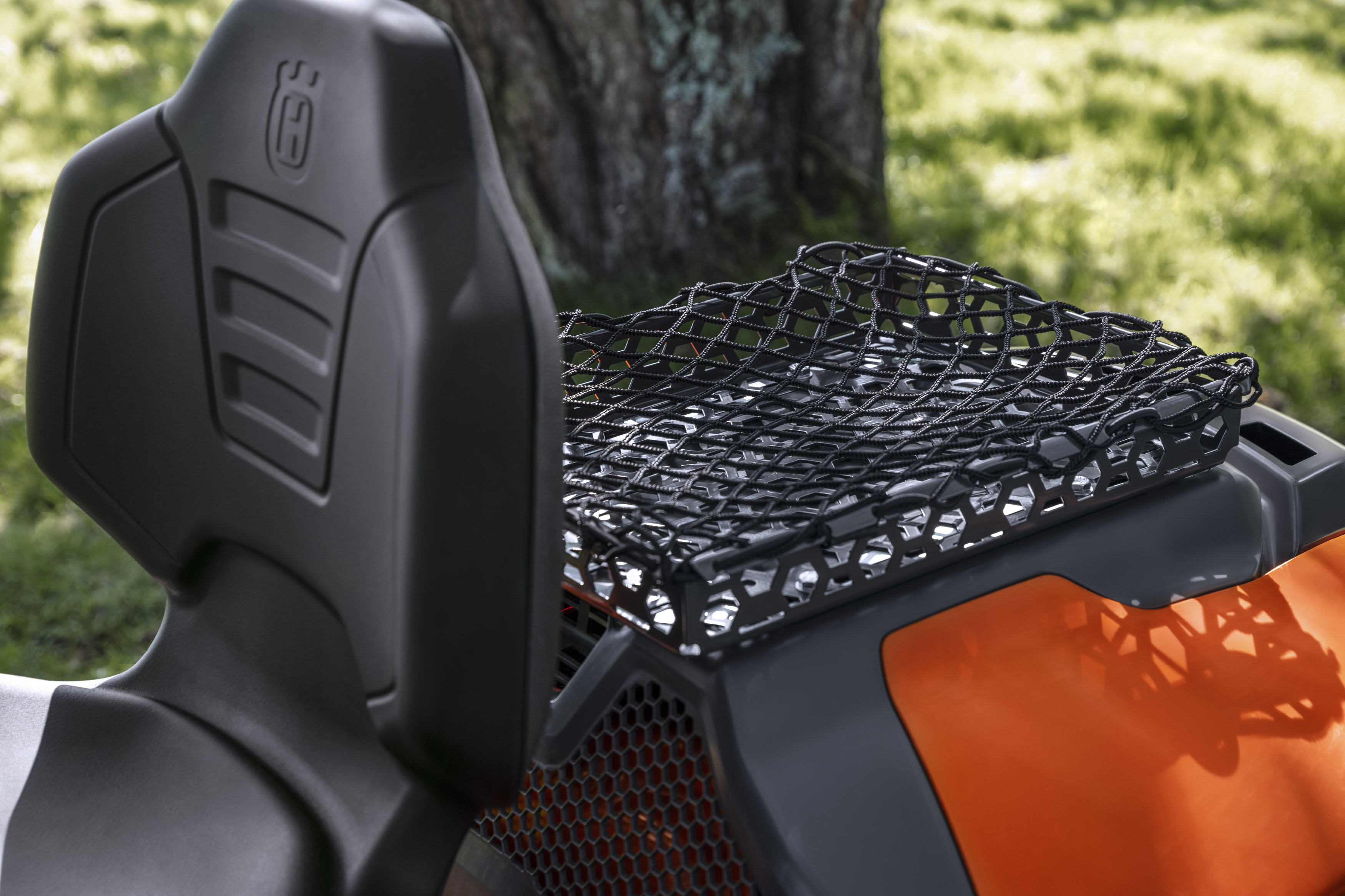 Cargo holder image 0