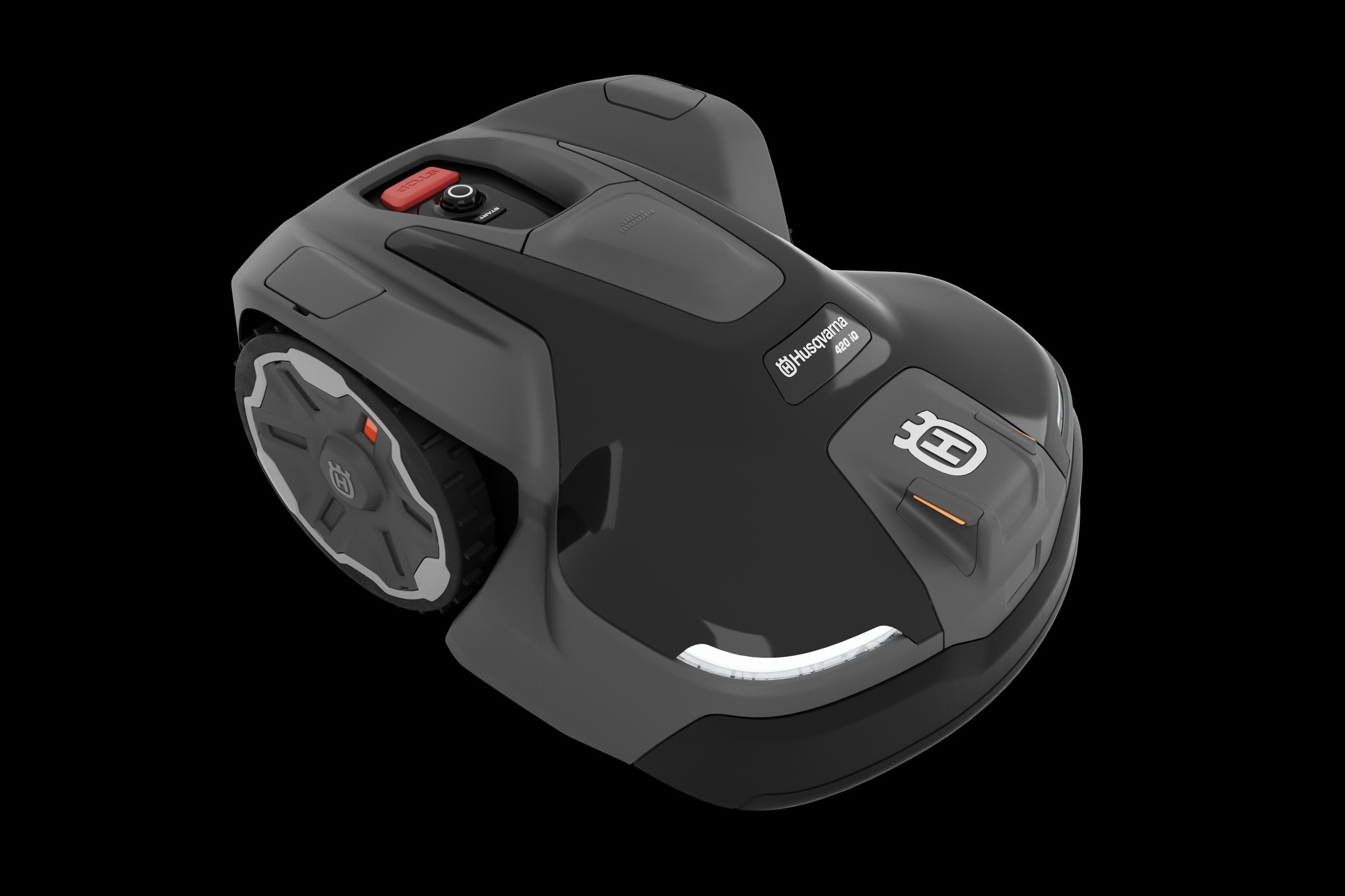 Automower® 420 iQ image 0