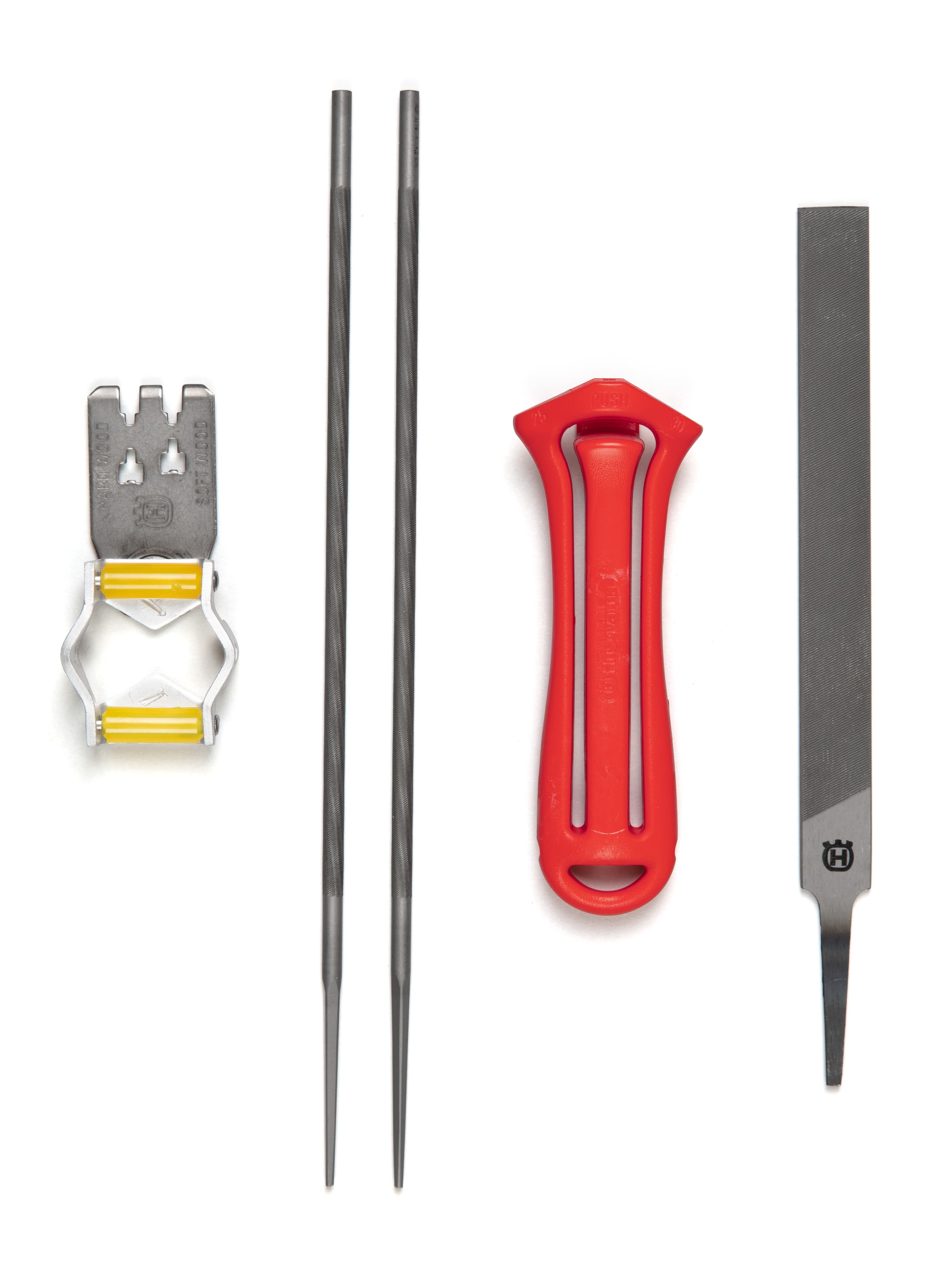 Husqvarna Filing Kits image 0